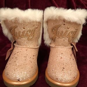 juicy couture lil windsor boots